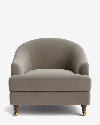 Fauteuil Fletcher
