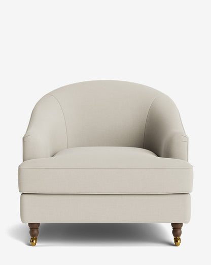 Fauteuil Fletcher