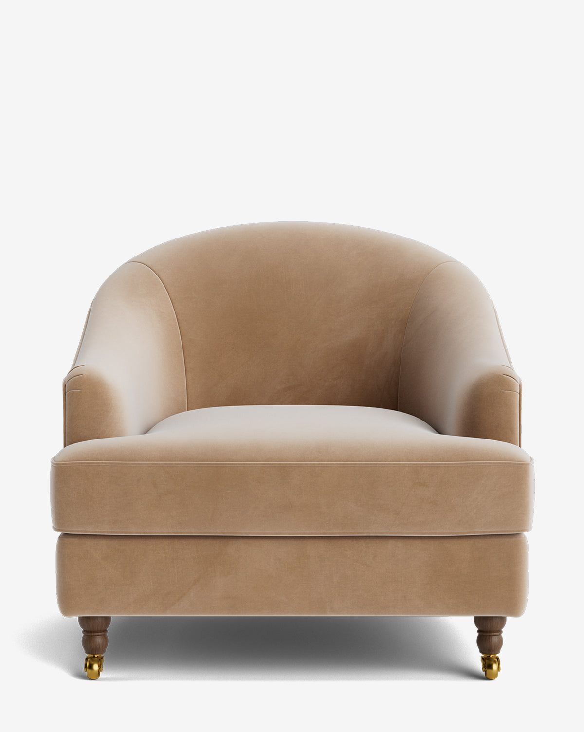 Fauteuil Fletcher