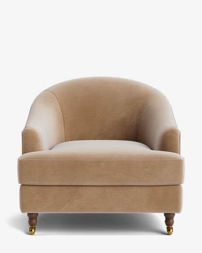 Fauteuil Fletcher