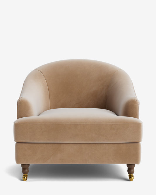 Fauteuil Fletcher