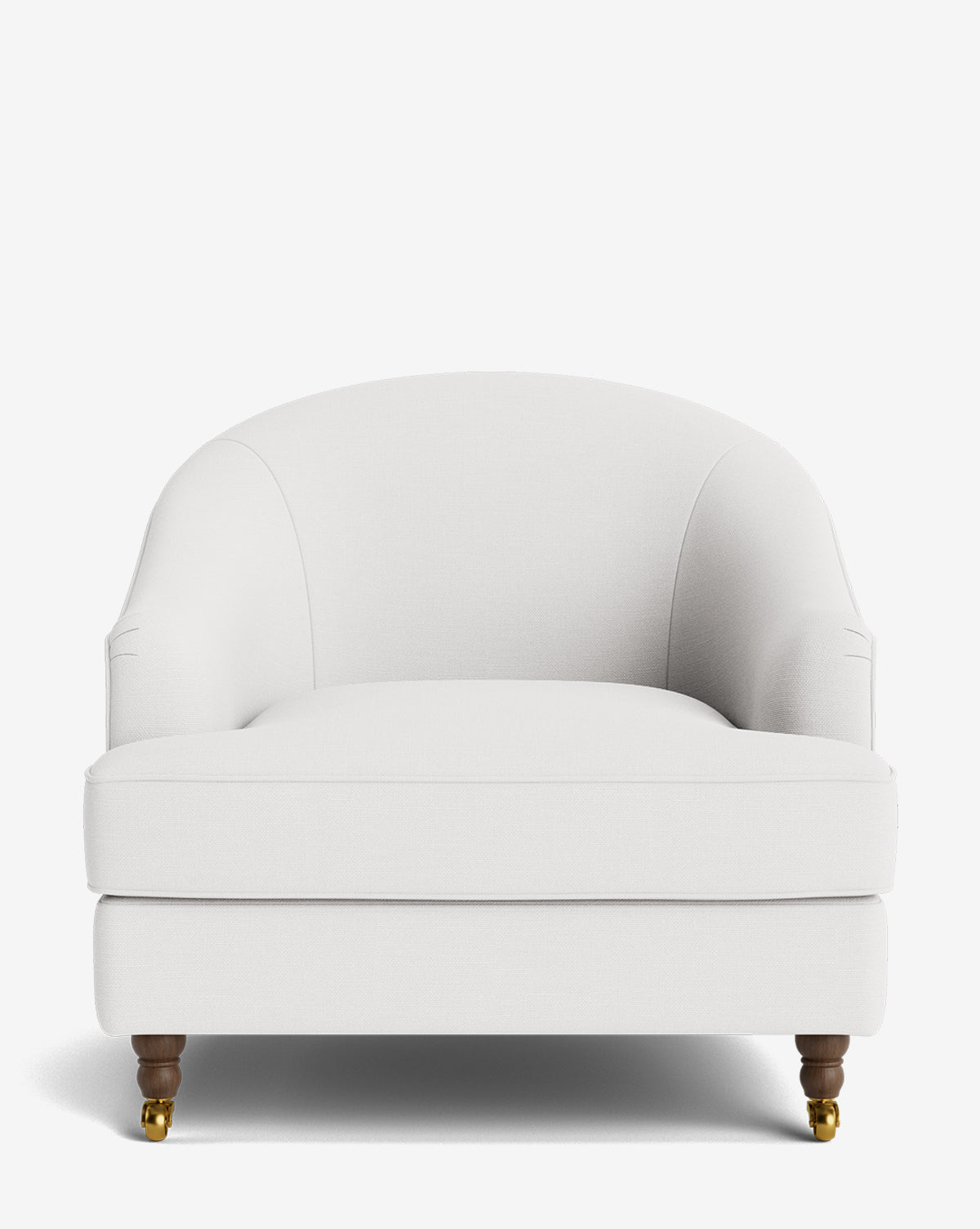 Fauteuil Fletcher