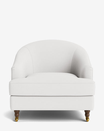 Fauteuil Fletcher