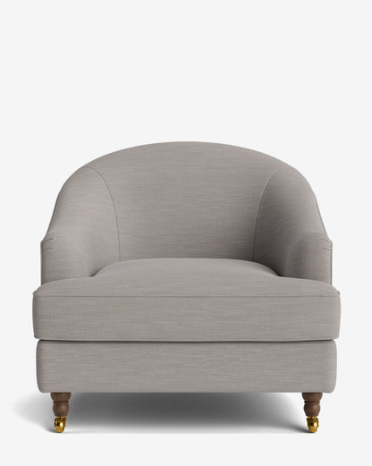 Fauteuil Fletcher