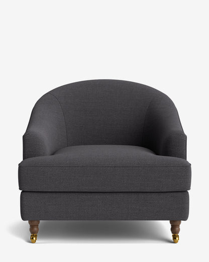 Fauteuil Fletcher