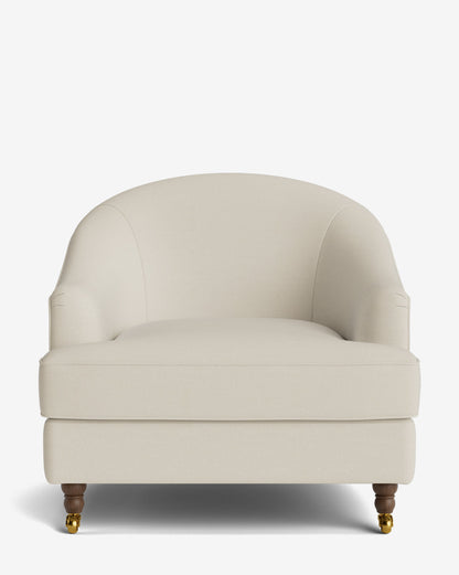 Fauteuil Fletcher