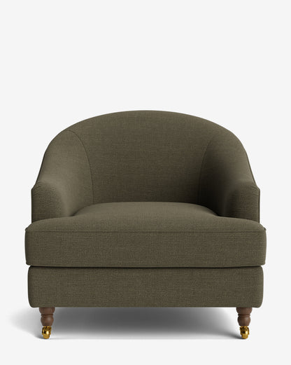 Fauteuil Fletcher
