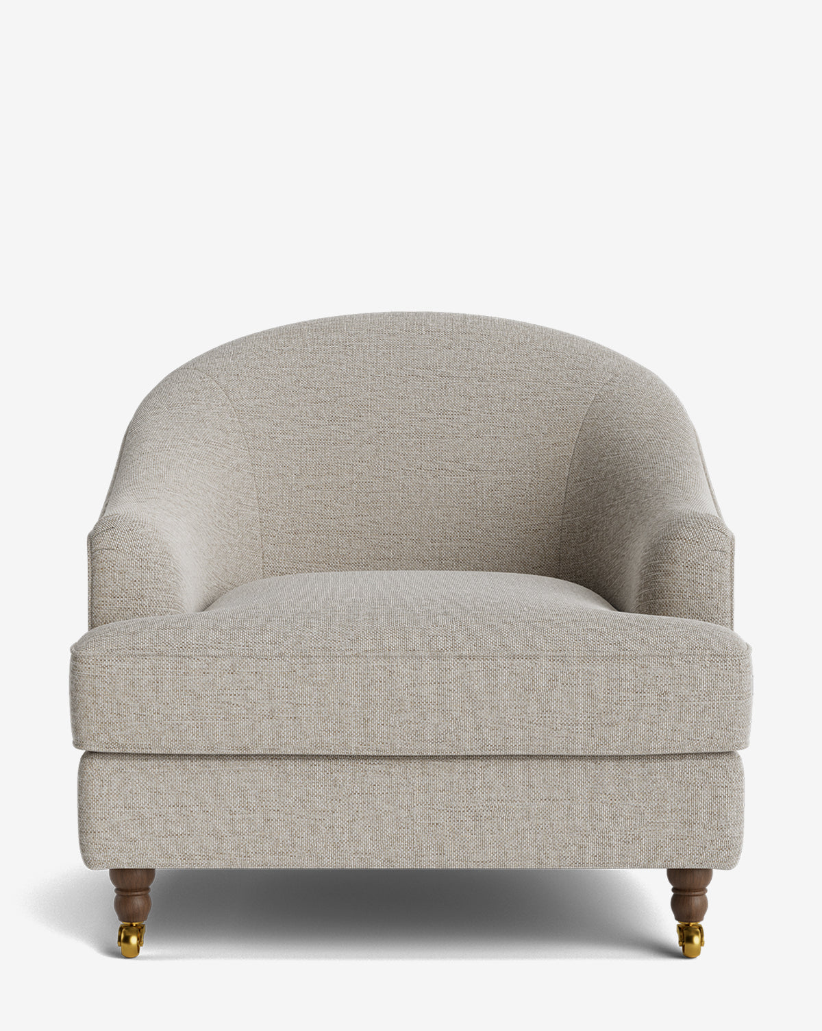 Fauteuil Fletcher