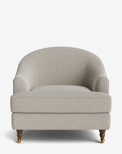 Fauteuil Fletcher