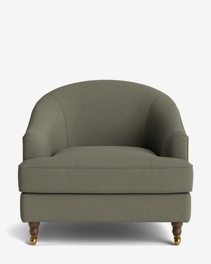Fauteuil Fletcher