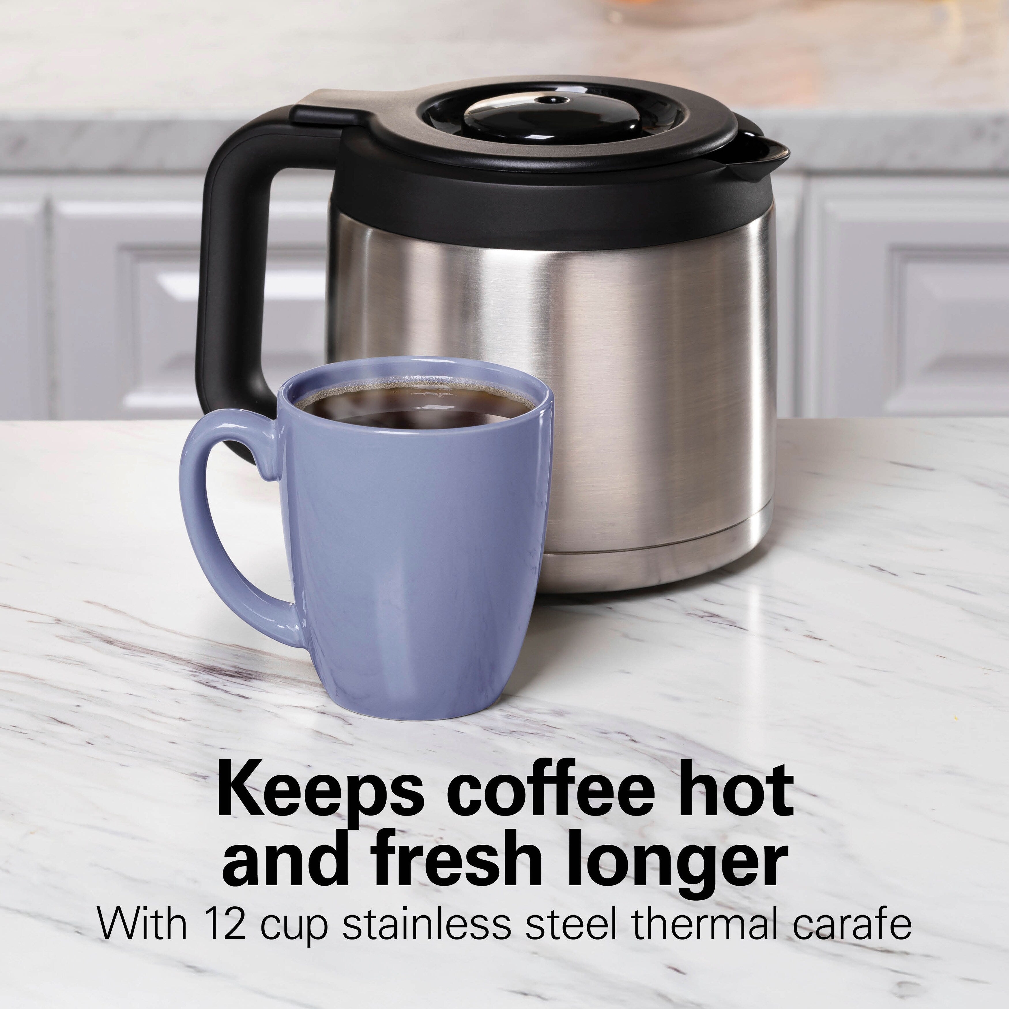 Cafetière 5 en 1 FlexBrew Advanced