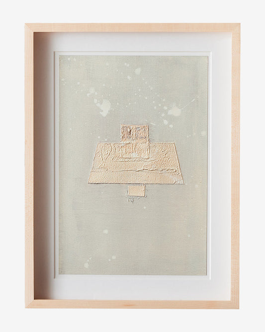 Galactic VIII par Jade Dacay