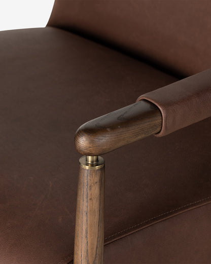 Fauteuil Gaston