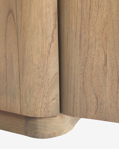 Table de chevet Gatlin
