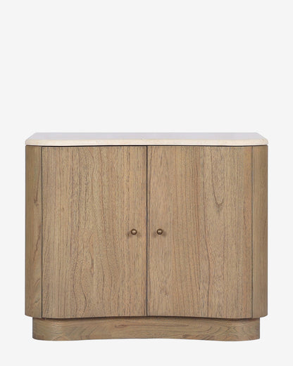 Table de chevet Gatlin