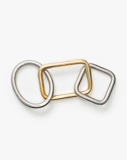 Objet de la chaîne Gianni