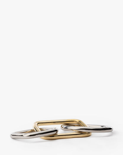 Objet de la chaîne Gianni