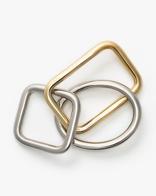 Objet de la chaîne Gianni