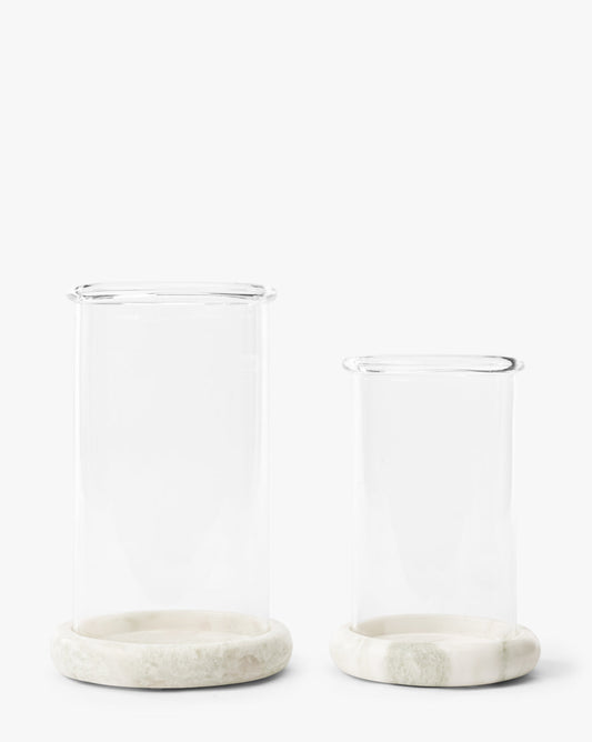 Greta Glass Hurricane