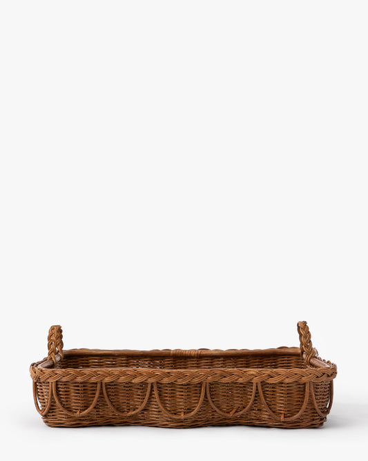 Plateau Hadley