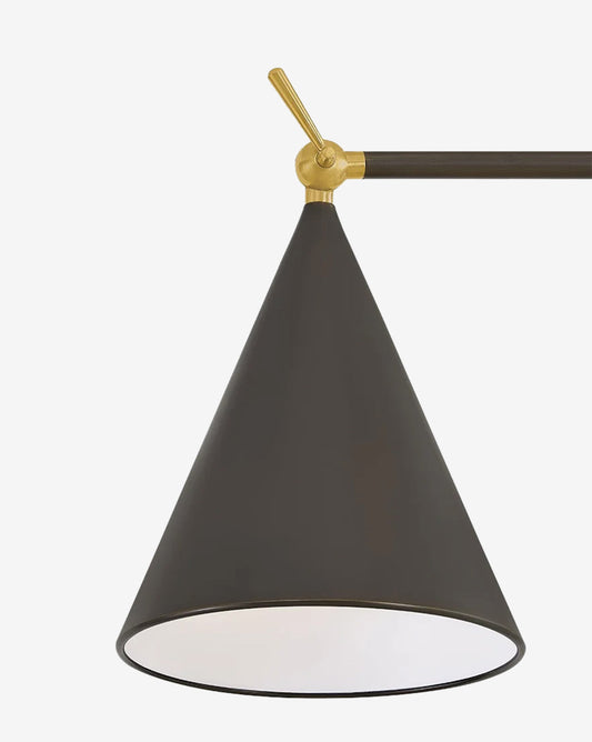 Lampadaire Harriet