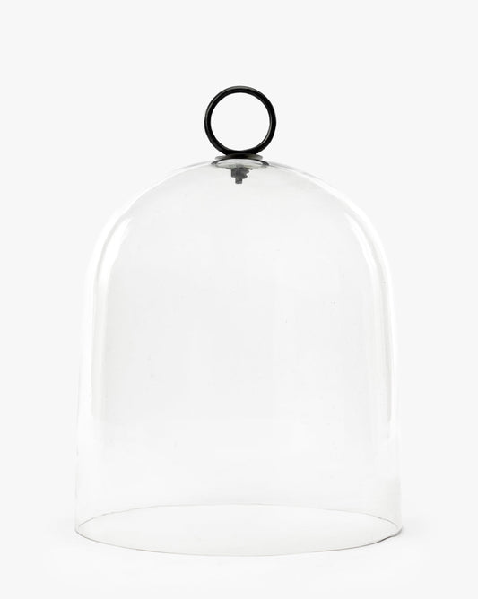 Cloche brumeuse