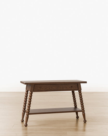 Console Heathcliff