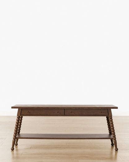 Console Heathcliff
