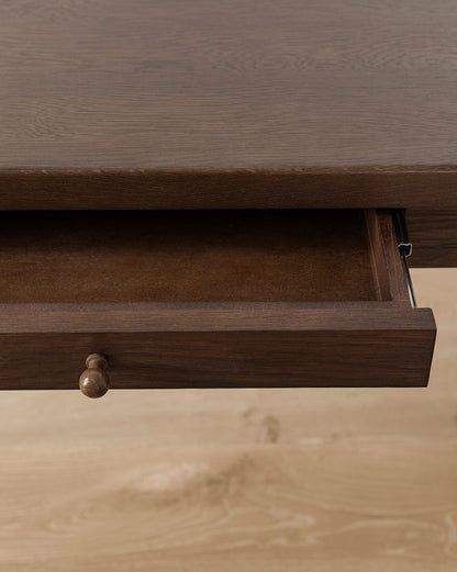 Bureau Heathcliff