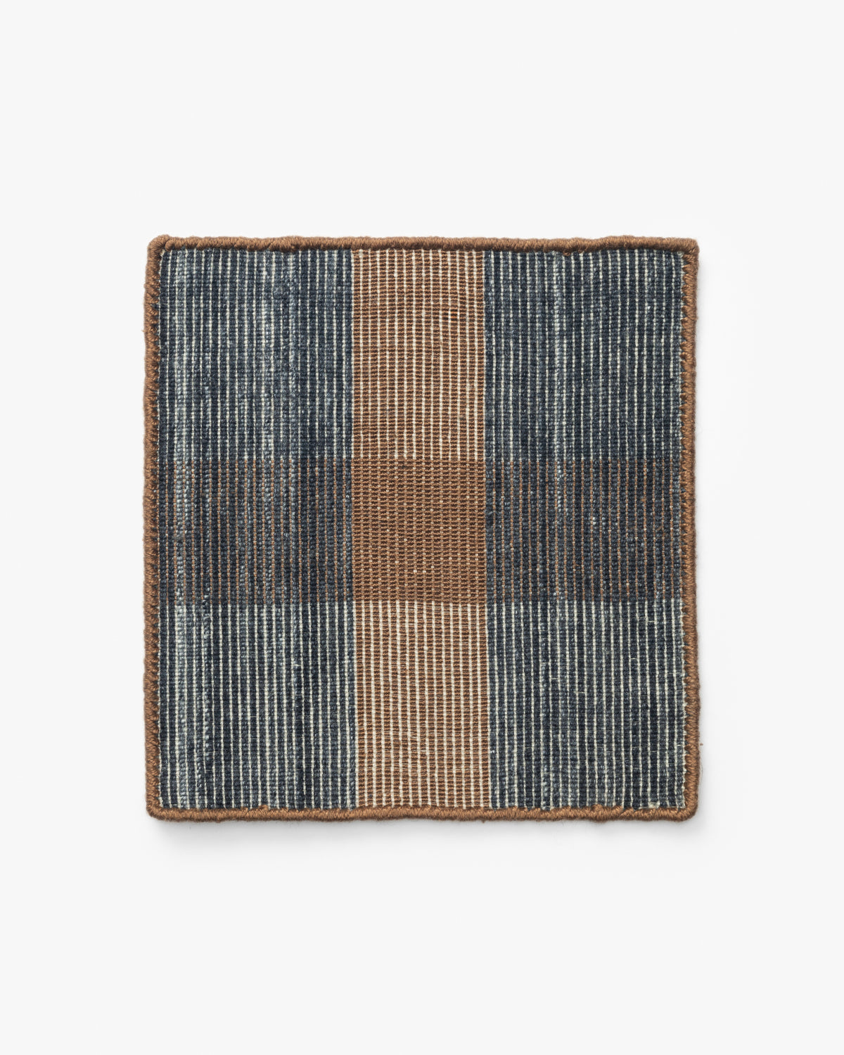 Échantillon de tapis d'intérieur/extérieur Heriot
