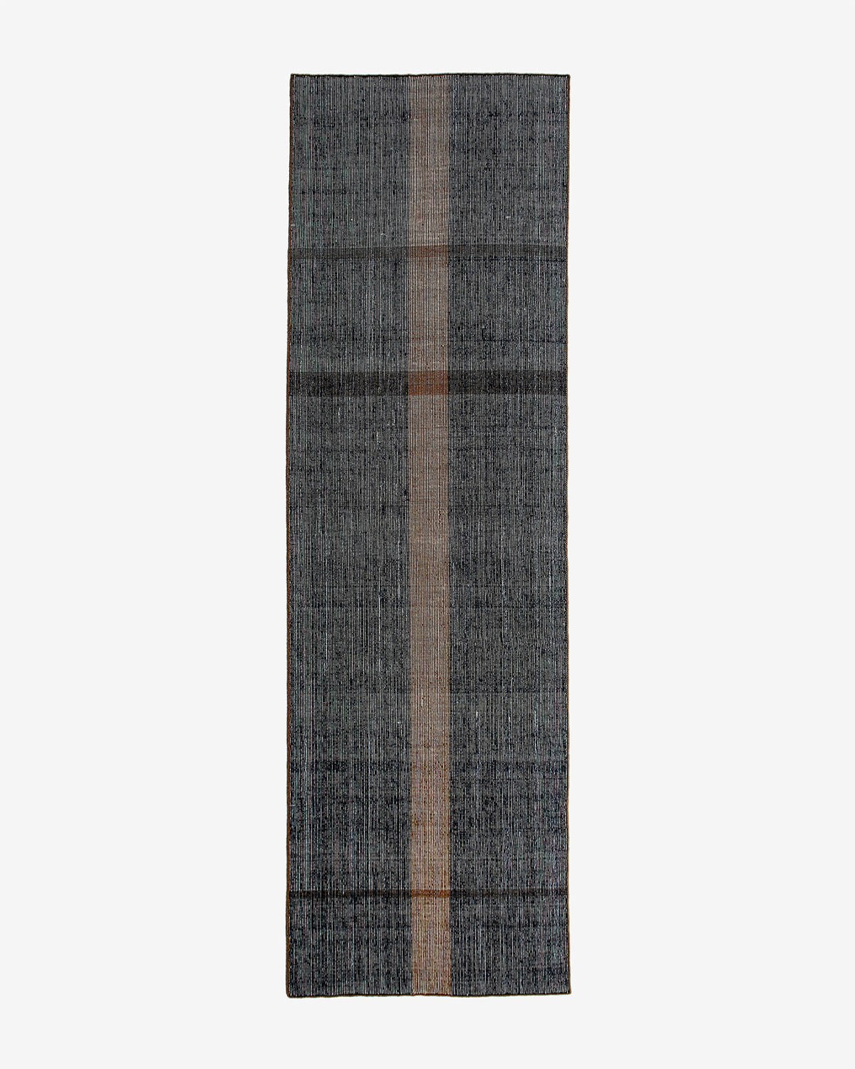 Tapis d'intérieur/extérieur tissé à la main Heriot