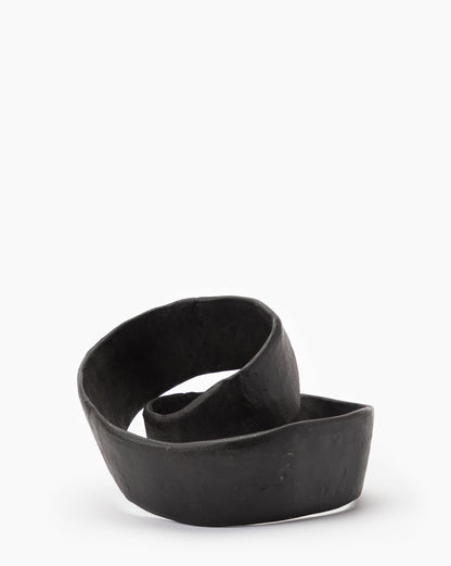 Objet de tissage industriel
