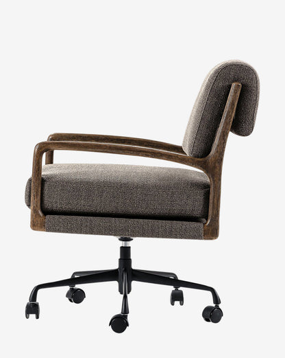Chaise de bureau Knox