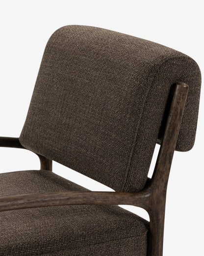 Chaise de bureau Knox