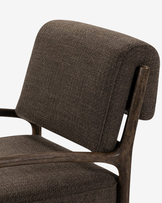 Chaise de bureau Knox