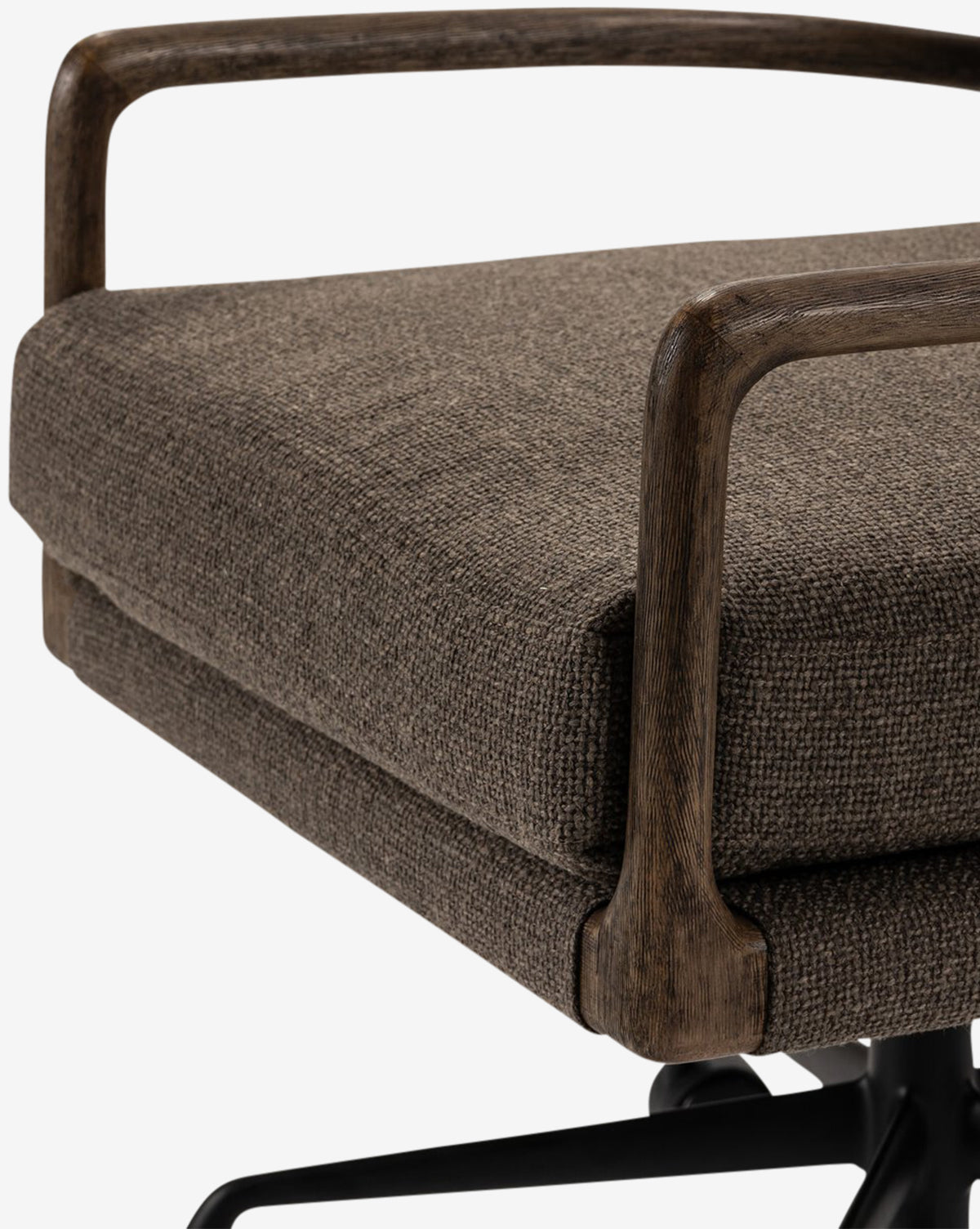 Chaise de bureau Knox
