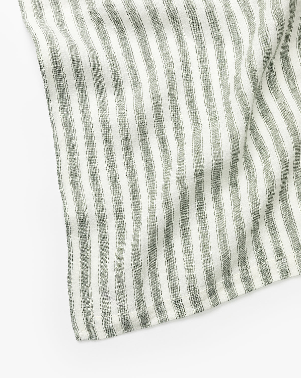 Nappe à rayures Larkin