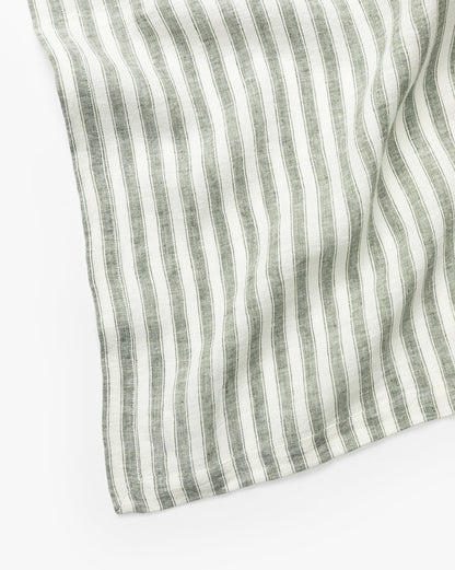 Nappe à rayures Larkin