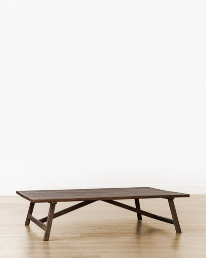 Table basse Lockwood