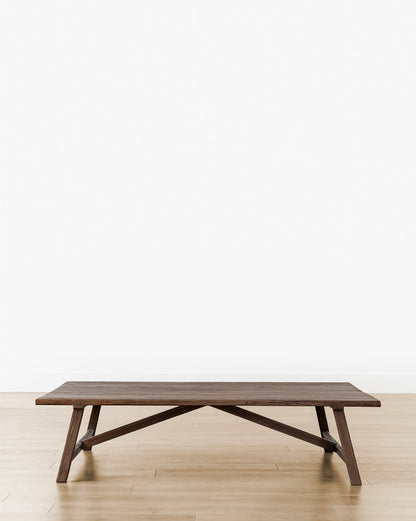 Table basse Lockwood