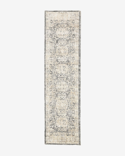Tapis tufté à la main Selena