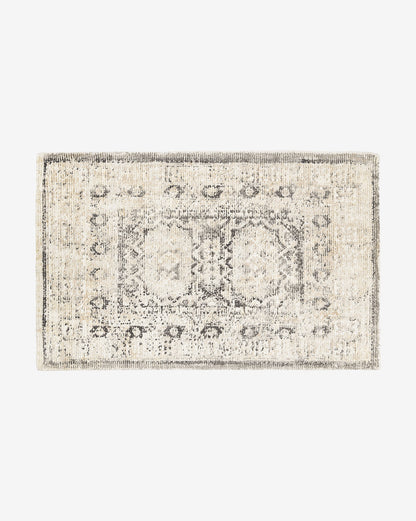 Tapis tufté à la main Selena