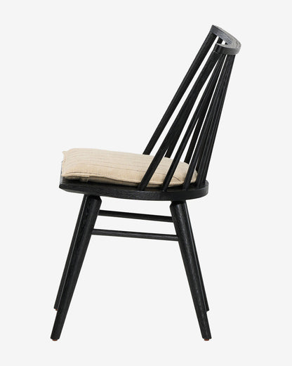 Chaise de salle à manger Madison
