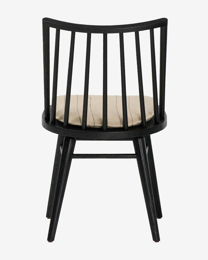 Chaise de salle à manger Madison
