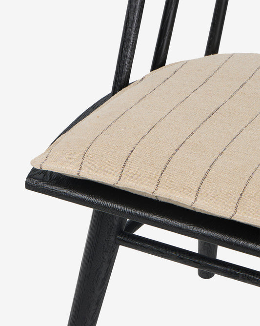 Chaise de salle à manger Madison