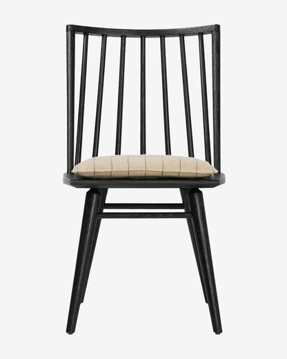 Chaise de salle à manger Madison
