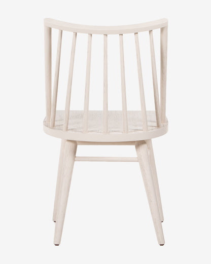 Chaise de salle à manger Madison