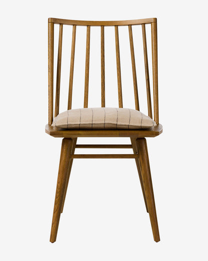 Chaise de salle à manger Madison