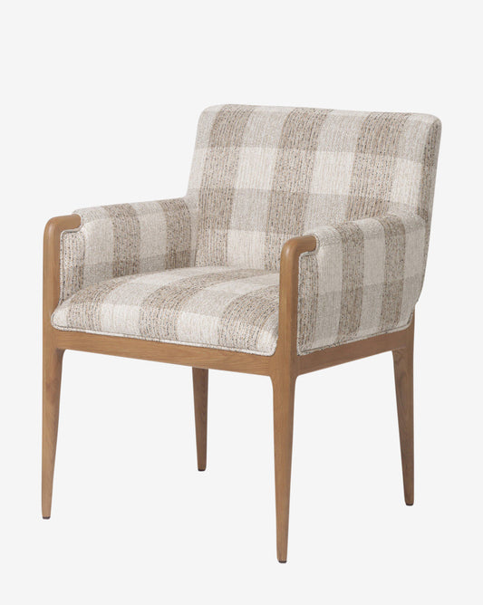 Chaise de salle à manger Maebh