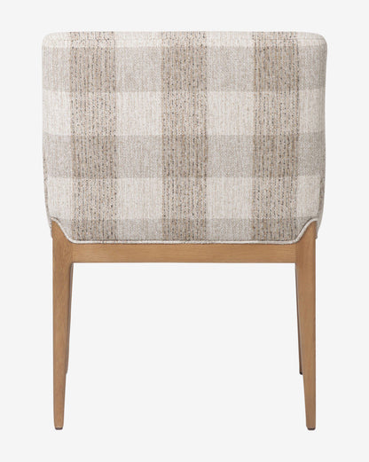 Chaise de salle à manger Maebh
